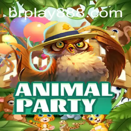 Explorando AnimalParty: Diversão e Estratégia