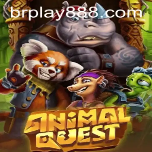Descubra o Fascinante Mundo de AnimalQuest