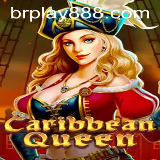 Descubra o Fascinante Mundo de CaribbeanQueen: Uma Aventura Tropical no BRPlay88.com
