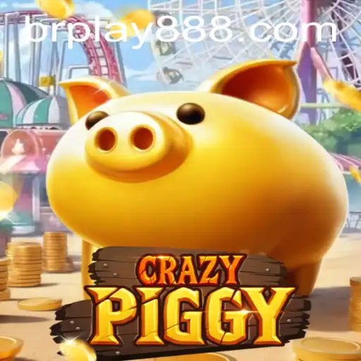 Desvendando o Fascinante Mundo de CrazyPiggy no BRPlay88.com