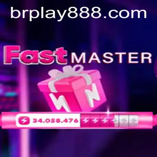 Descubra o Fascinante Mundo de FastMaster: O Jogo Revolucionário da BRPlay88.com