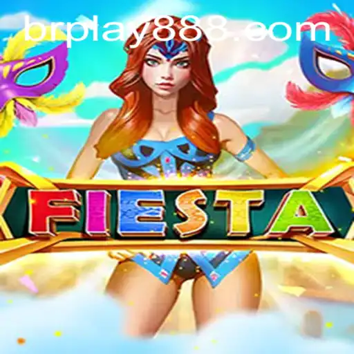 Descubra 'Fiesta': Um Jogo Empolgante e Interativo para Todas as Idades