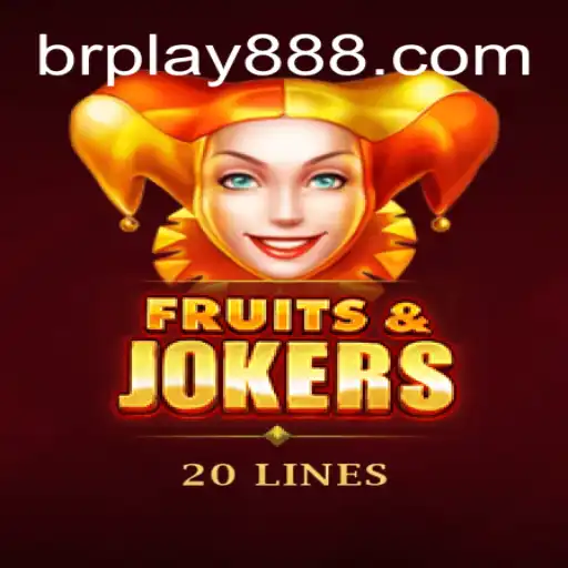 Explorando o Mundo de FruitsAndJokers20: Diversão Clássica com a Plataforma BRPlay88.com