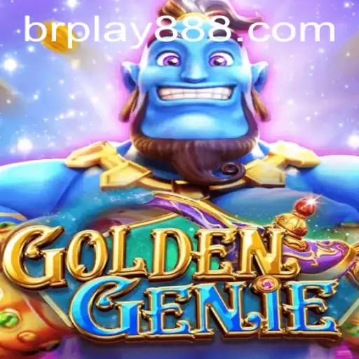 Descubra o Fascinante Mundo de GOLDENGENIE no BRPlay88.com