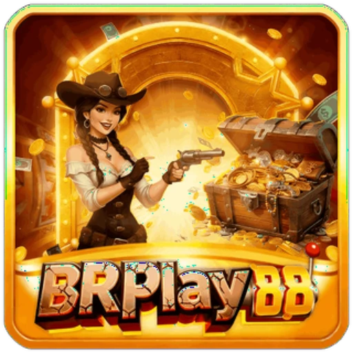 BRPlay88.com-Caça-Níqueis Online Cassino Brasil #1 Logo