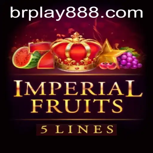 Descubra a Emoção de ImperialFruits5 no BRPlay88.com