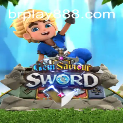 Explorando o Mundo de GemSaviourSword: Uma Aventura Épica com BRPlay88.com