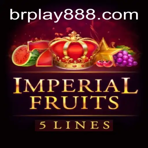 Descubra a Emoção de ImperialFruits5 no BRPlay88.com
