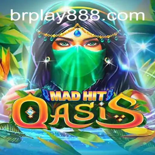 MadHitOasis: Uma Experiência de Jogo Inovadora e Envolvente