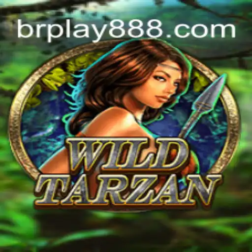 Explorando as Aventuras Selvagens de WildTarzan: Um Jogo Empolgante em BRPlay88.com