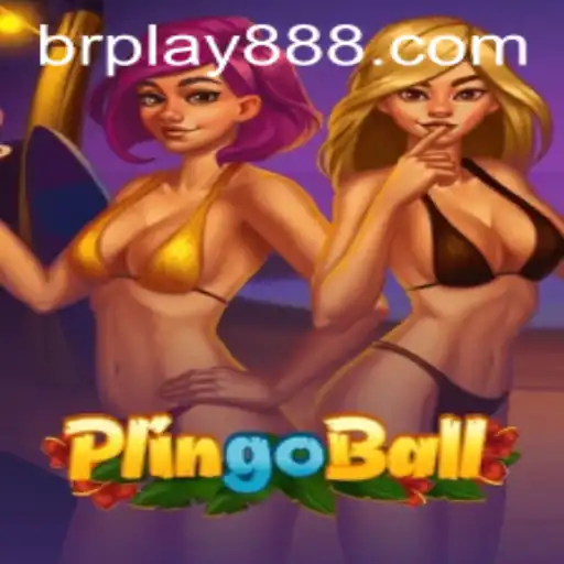 Descubra Plingoball: O Novo Fenômeno de Jogos em BRPlay88.com