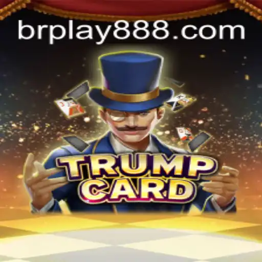 Descubra 'TrumpCard': O Novo Jogo de Estratégia Empolgante no BRPlay88.com