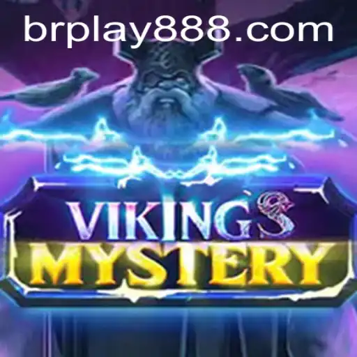Desvende os Segredos de 'VikingsMystery' no BRPlay88.com
